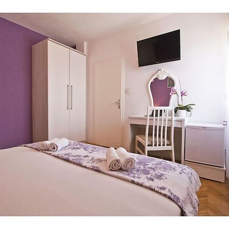 Bol Residence Luaran gambar