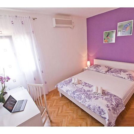 Bol Residence Luaran gambar
