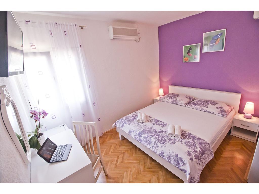Bol Residence Luaran gambar